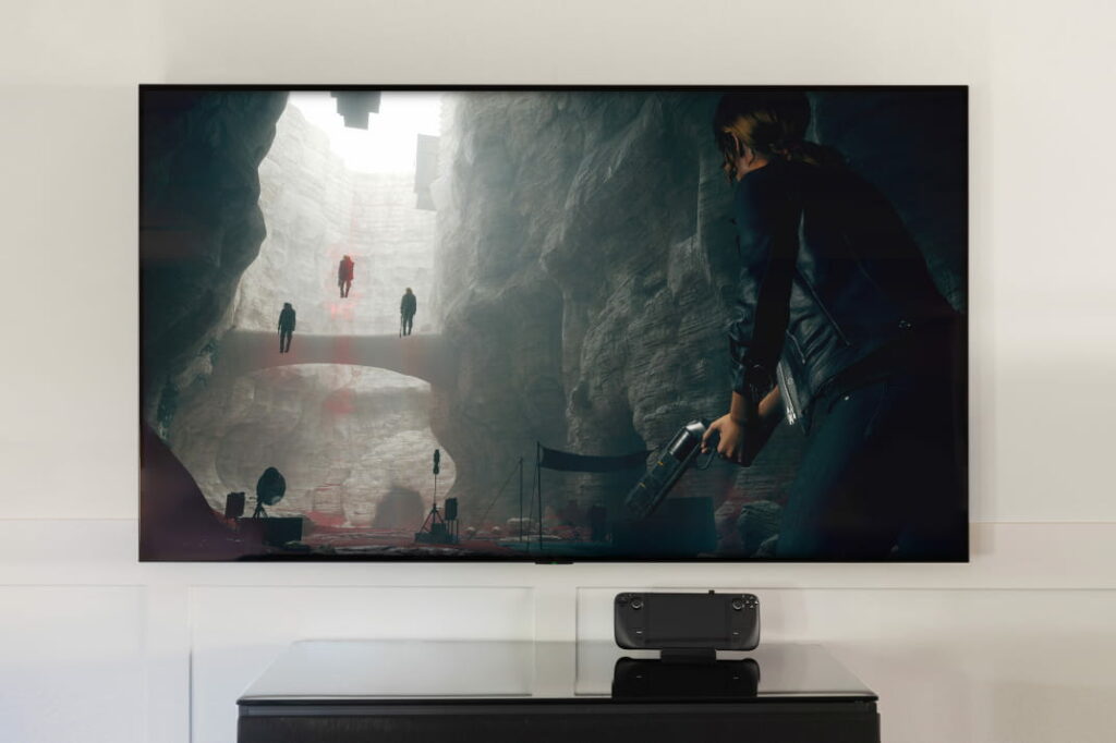 hardware tv alt