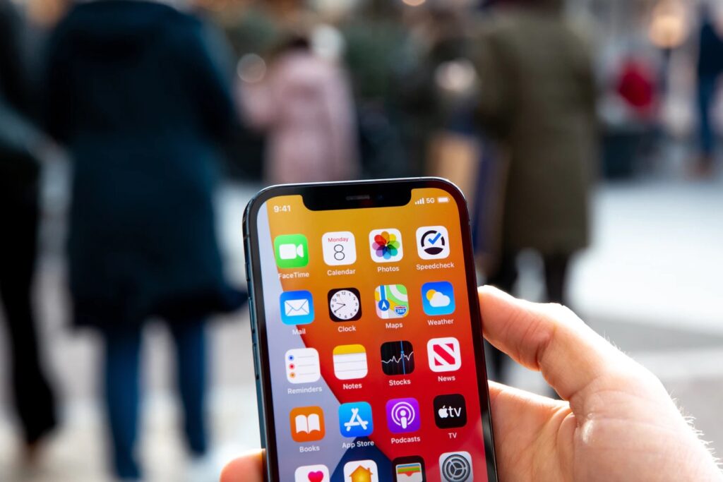 iphone12