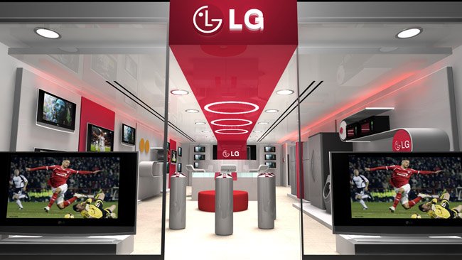 lg store