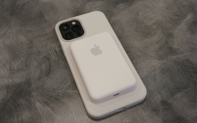 magsafe battery pack 2