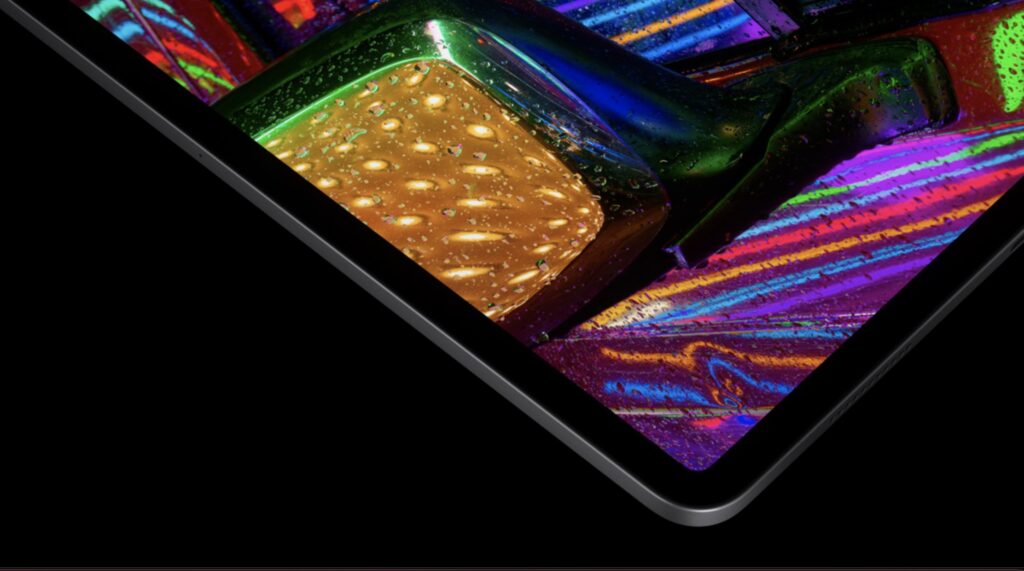 mini led