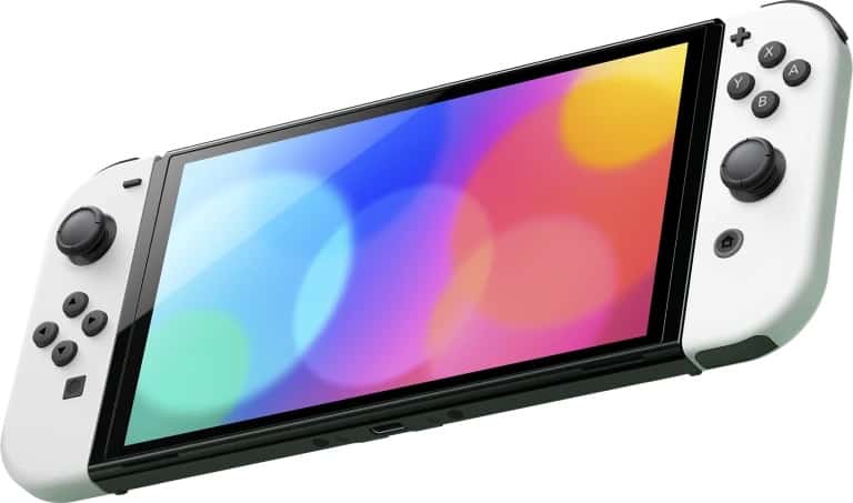 switch oled01