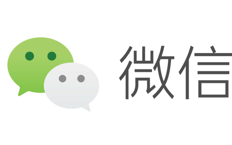 wechat