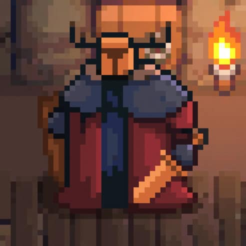 Dungeon and Puzzles 1 1