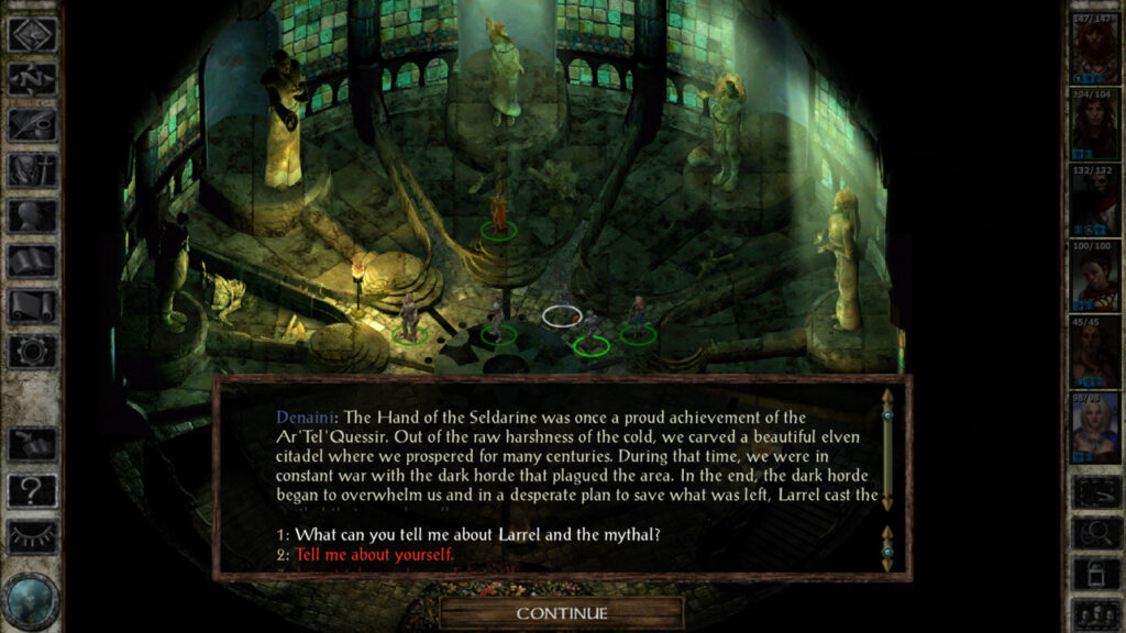 Icewind Dale 3