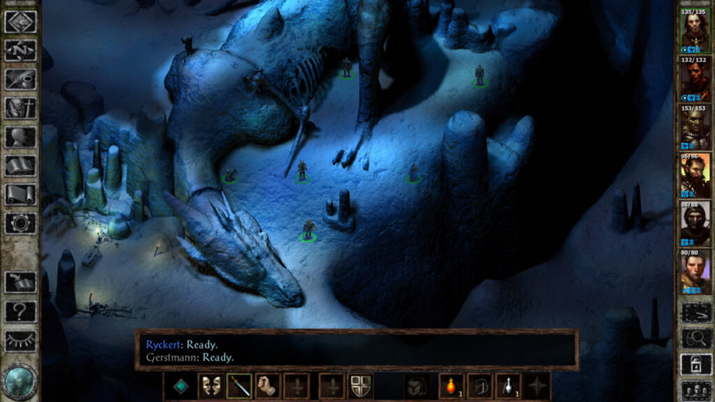 Icewind Dale 6