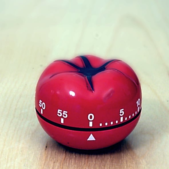 Il pomodoro