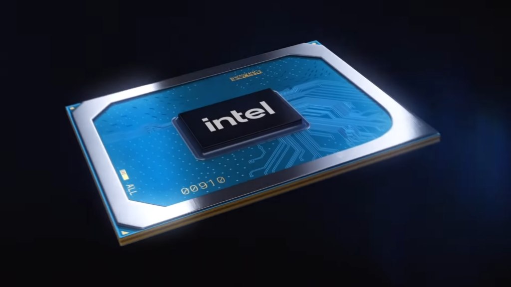 Intel Arc