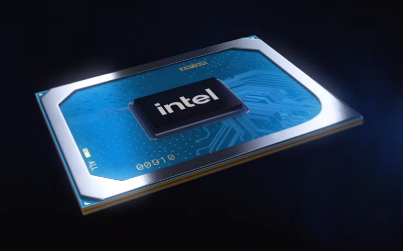 Intel Arc
