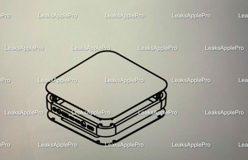 M1X Mac mini schematics 3 1480x958 2