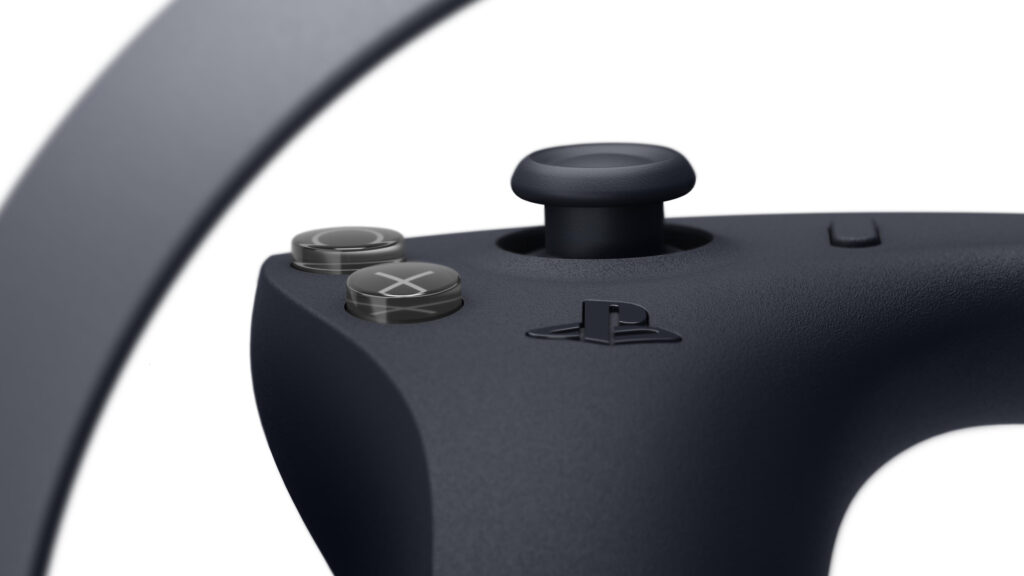 NG VR Controller