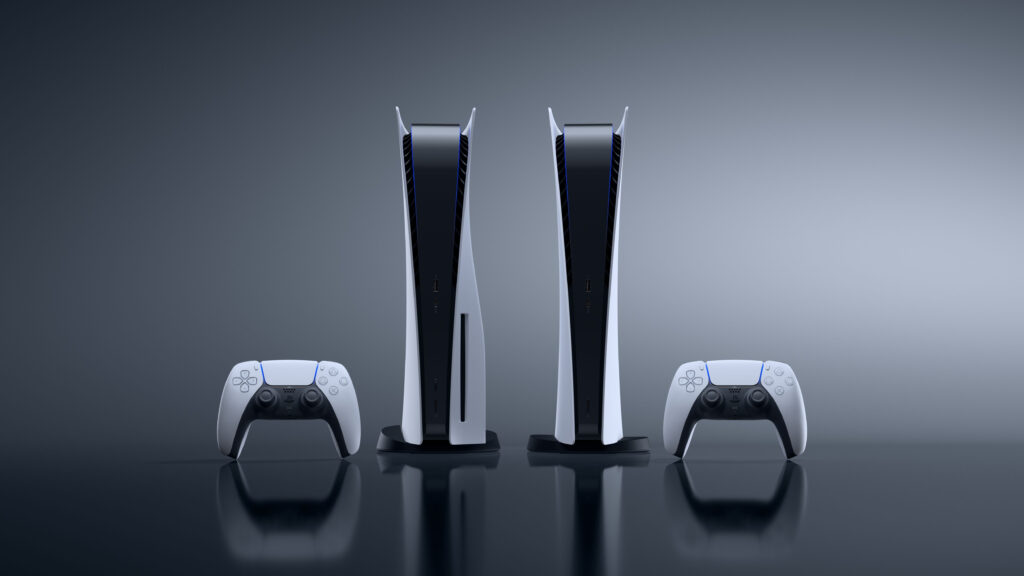 PS5