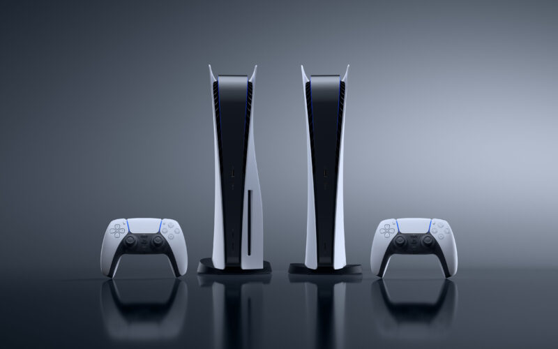PS5