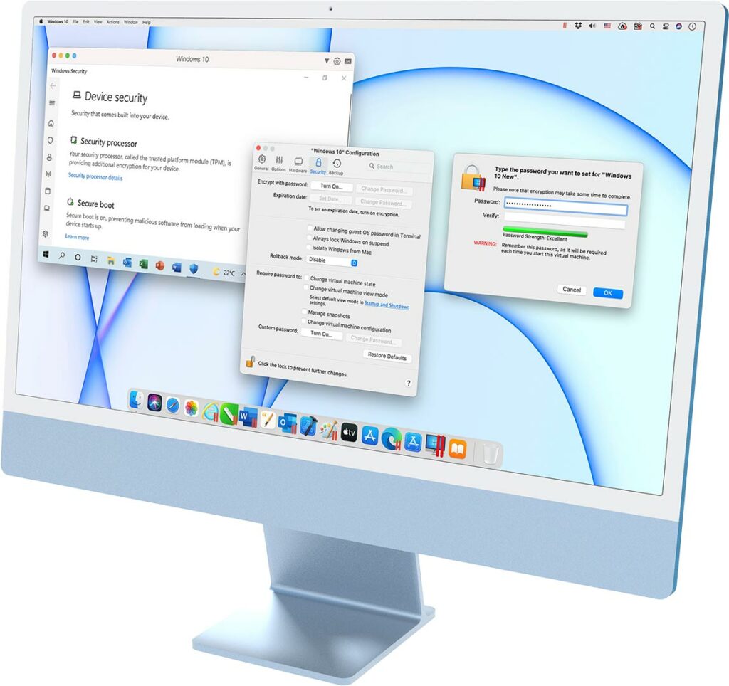 Parallelsdesktop17 5