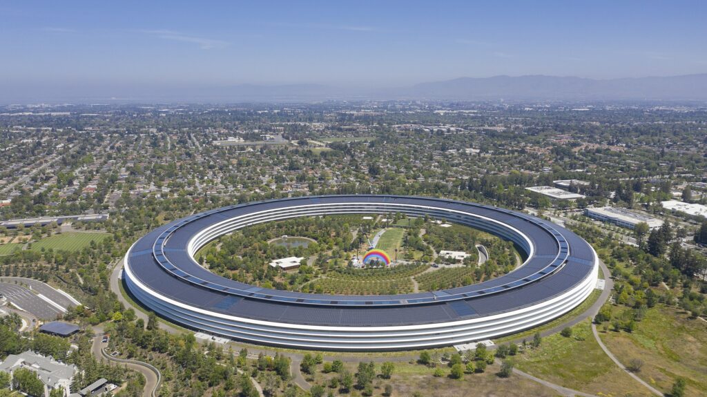 applepark