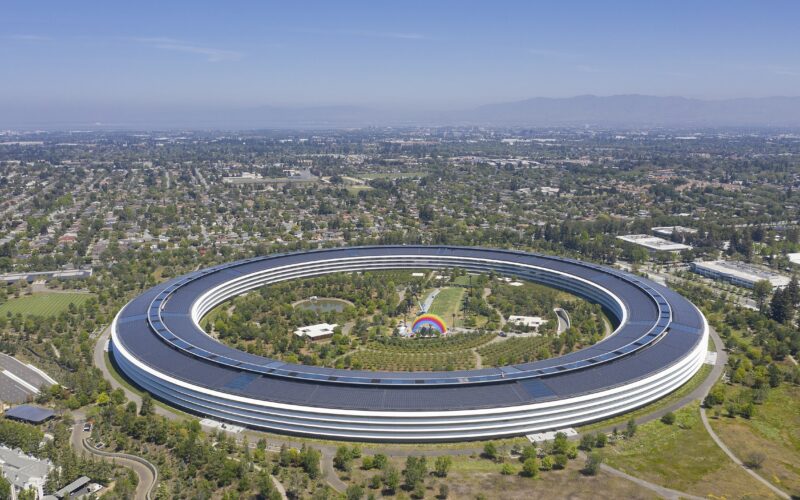 applepark