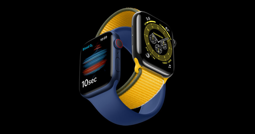 applewatch