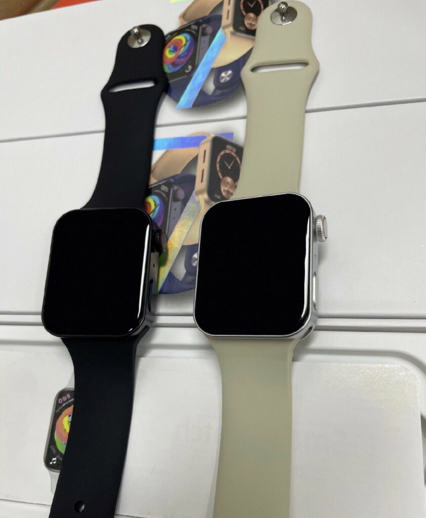 clone applewatch7 5