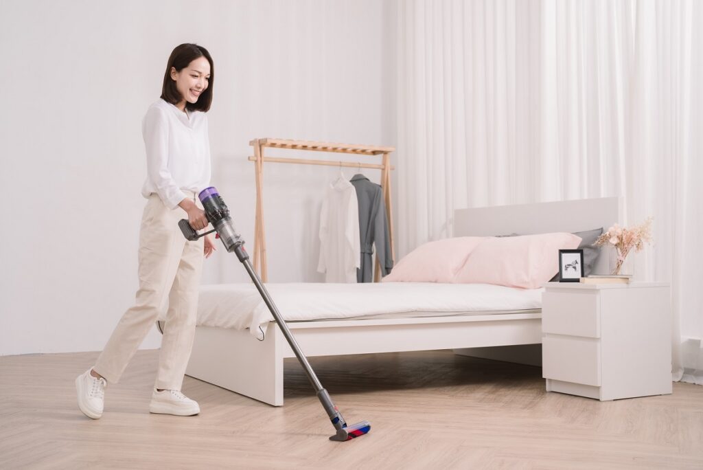 dyson micro