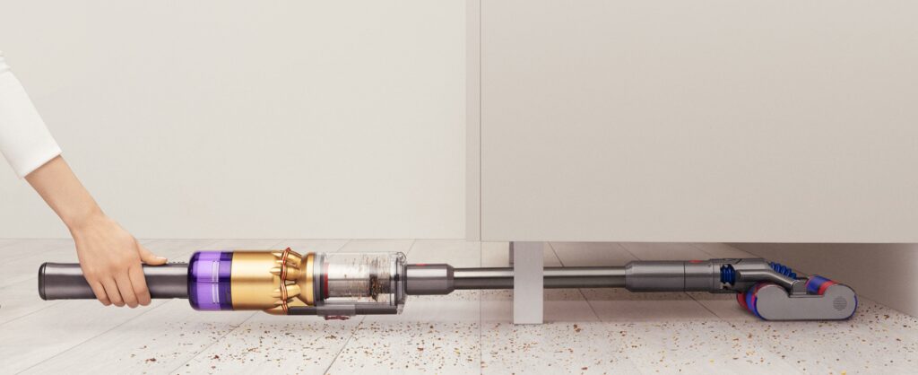 dyson omni gilde