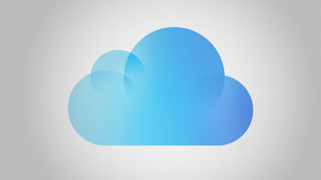 iCloud