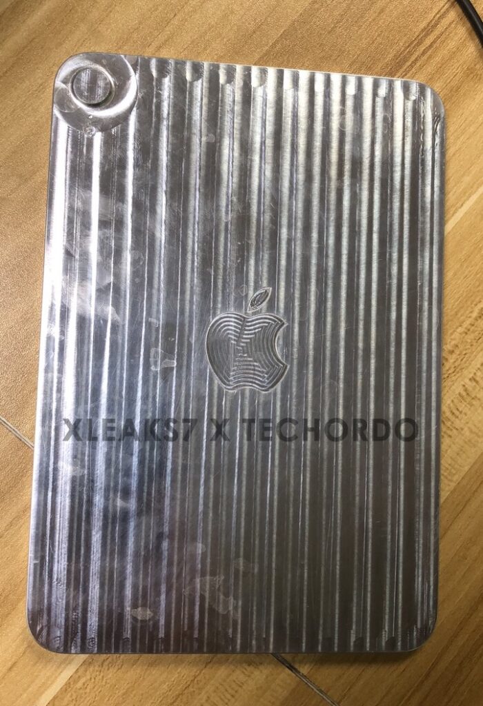 iPad Mini 6 1