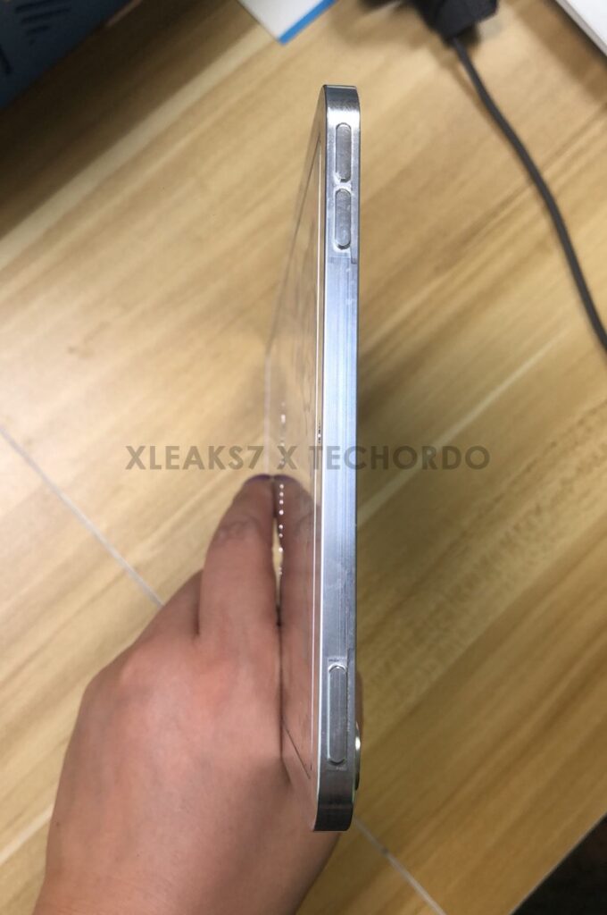 iPad Mini 6 3