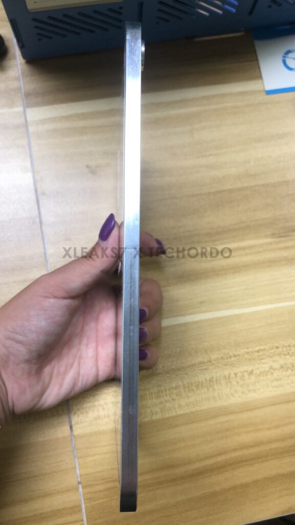 iPad Mini 6 4