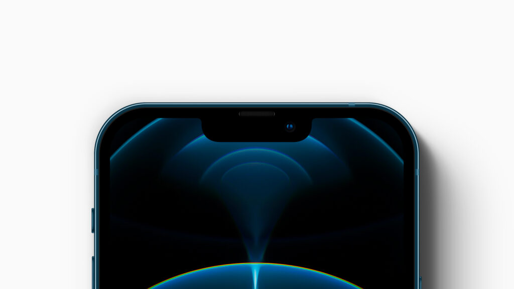 iPhone 12S Concept
