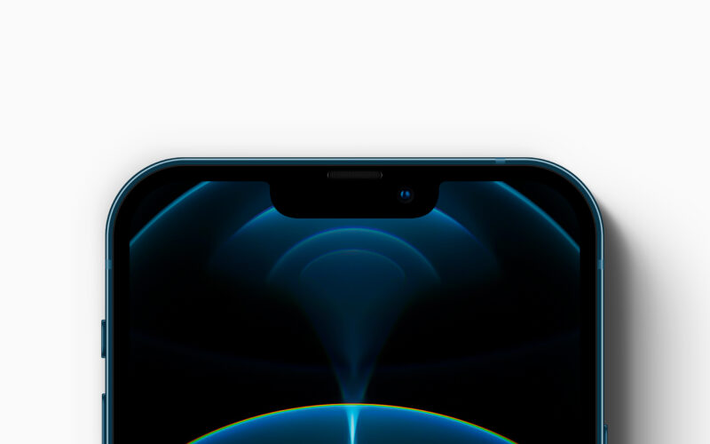 iPhone 12S Concept