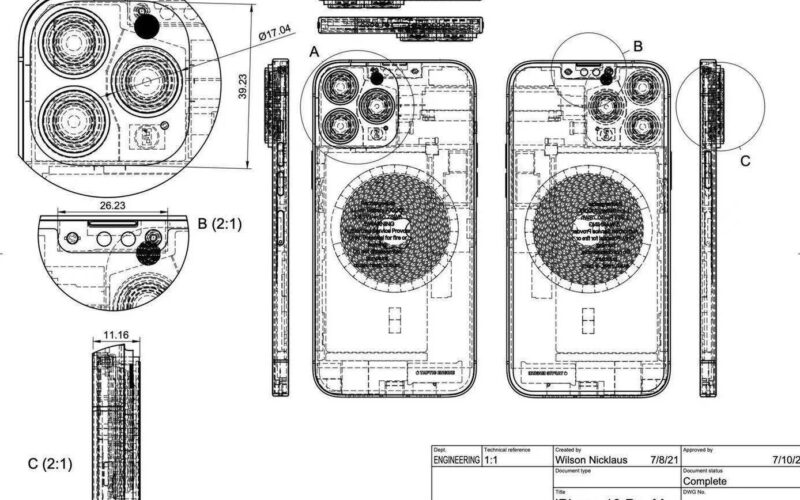 iPhone 13