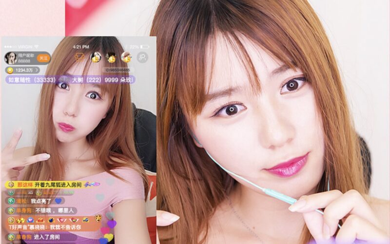 livevideo