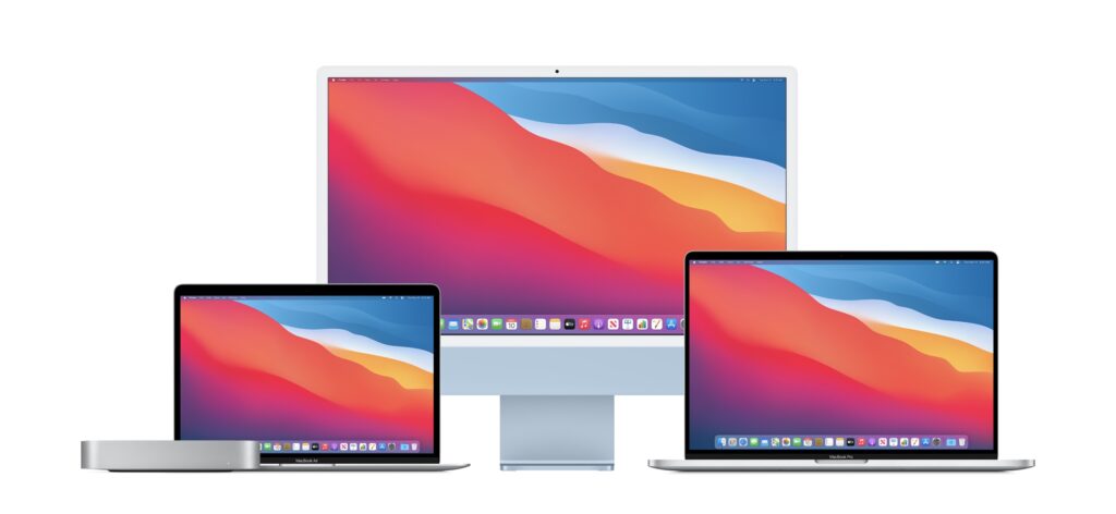 mac