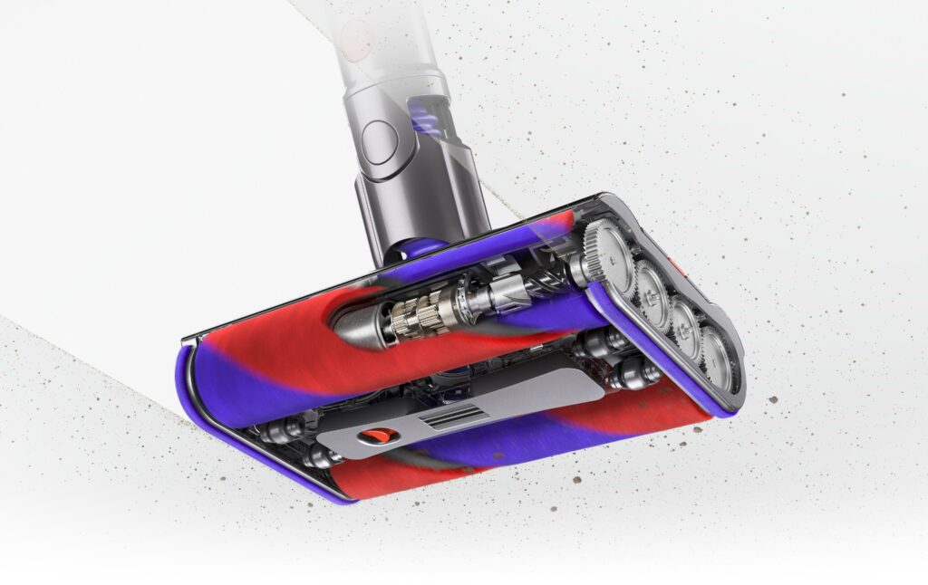 omni glide