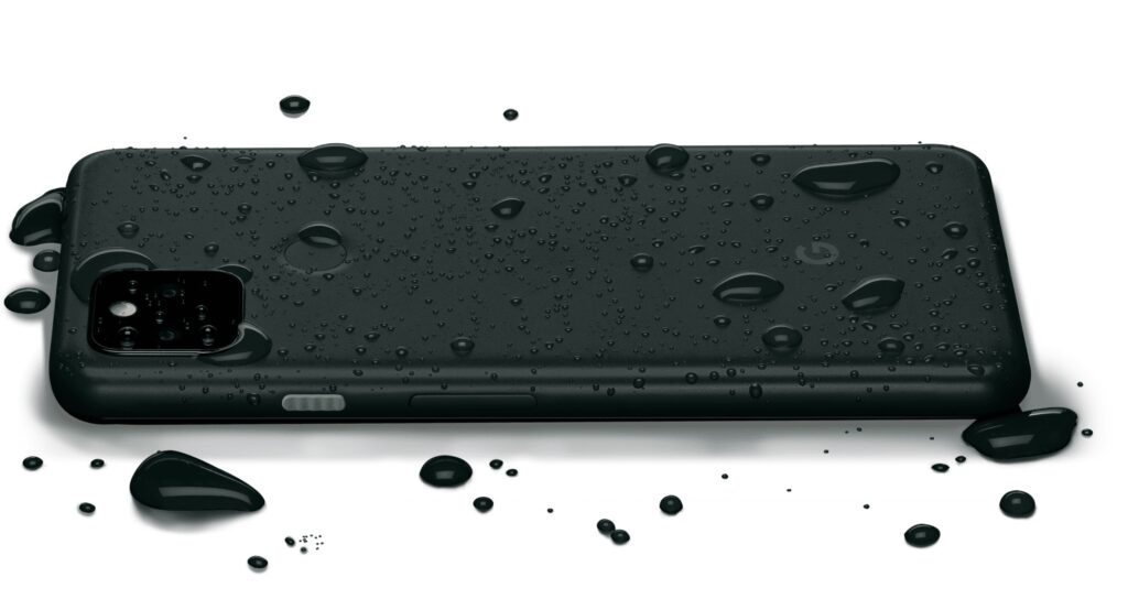 pixel5a b