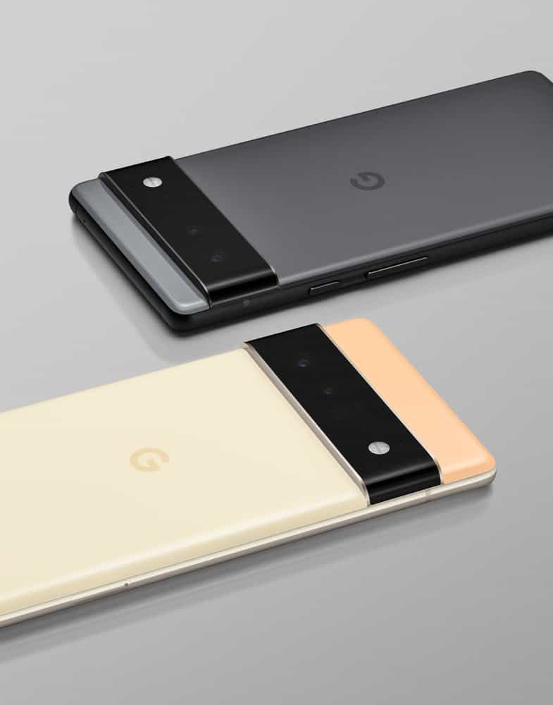 pixel6 camera