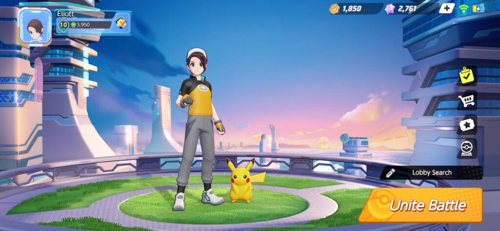pokemon UNITE06