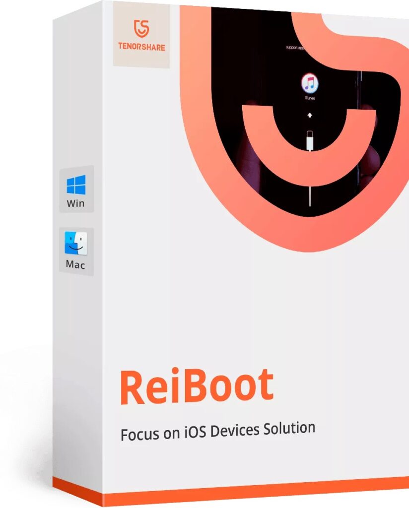 reiboot box