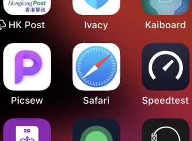 safari icon
