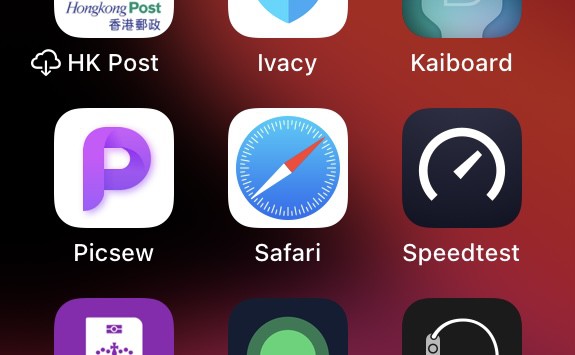 safari icon