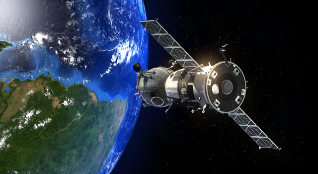 satellite