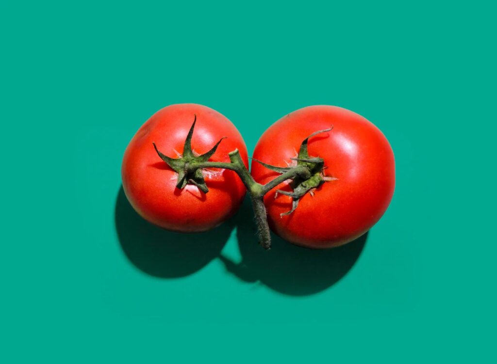tomato