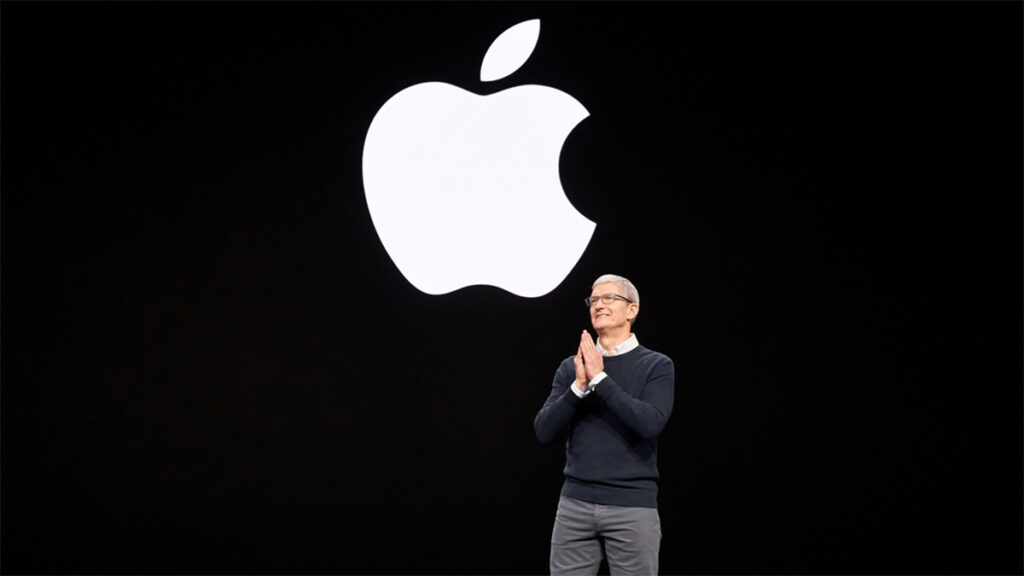 Apple Event