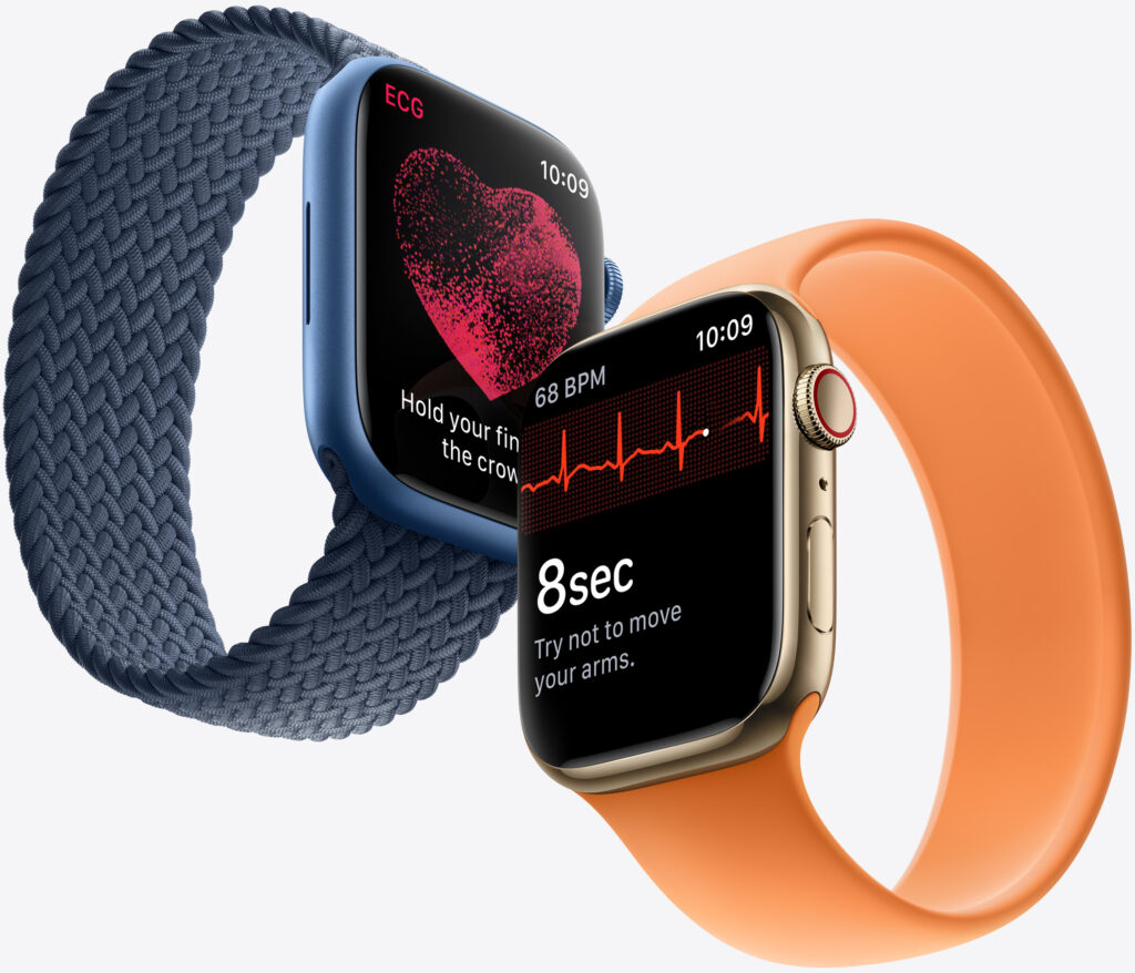 Applewatchs7