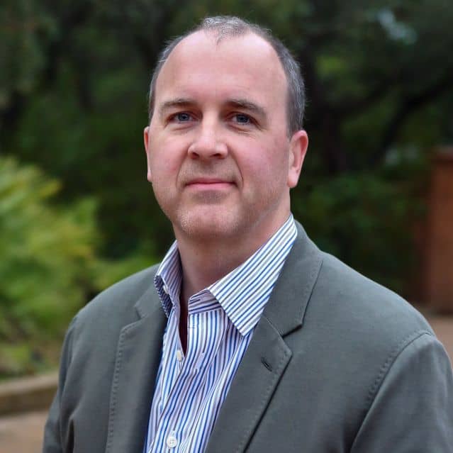 Doug Field