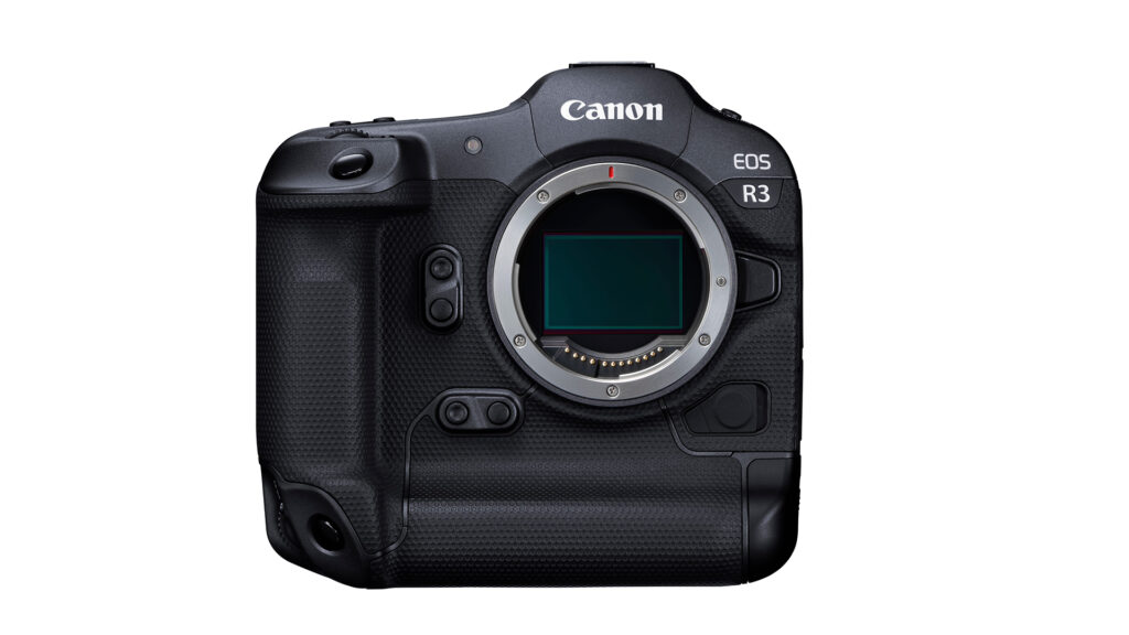 EOS R3 1