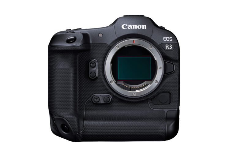 EOS R3 1