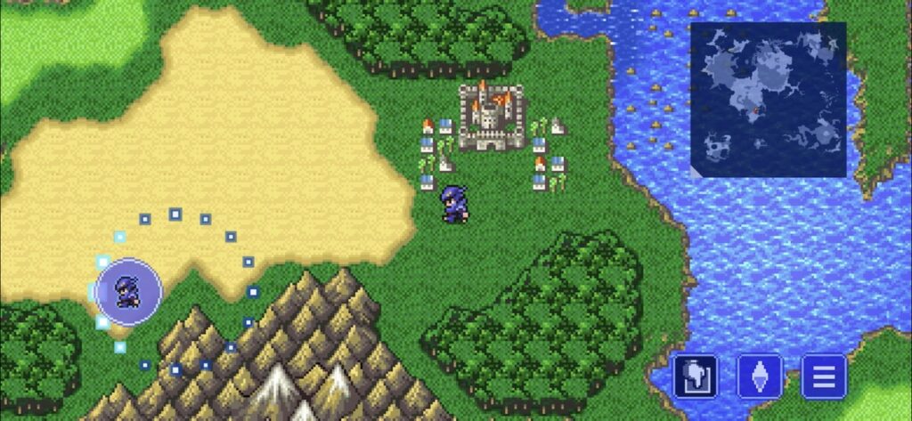 FFIV 2