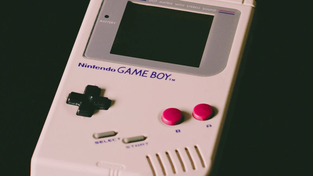 Game Boy