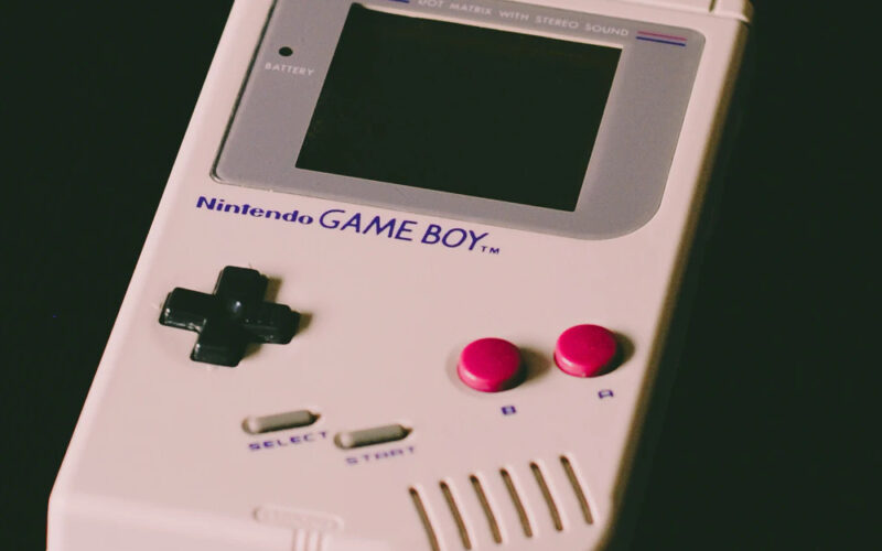 Game Boy